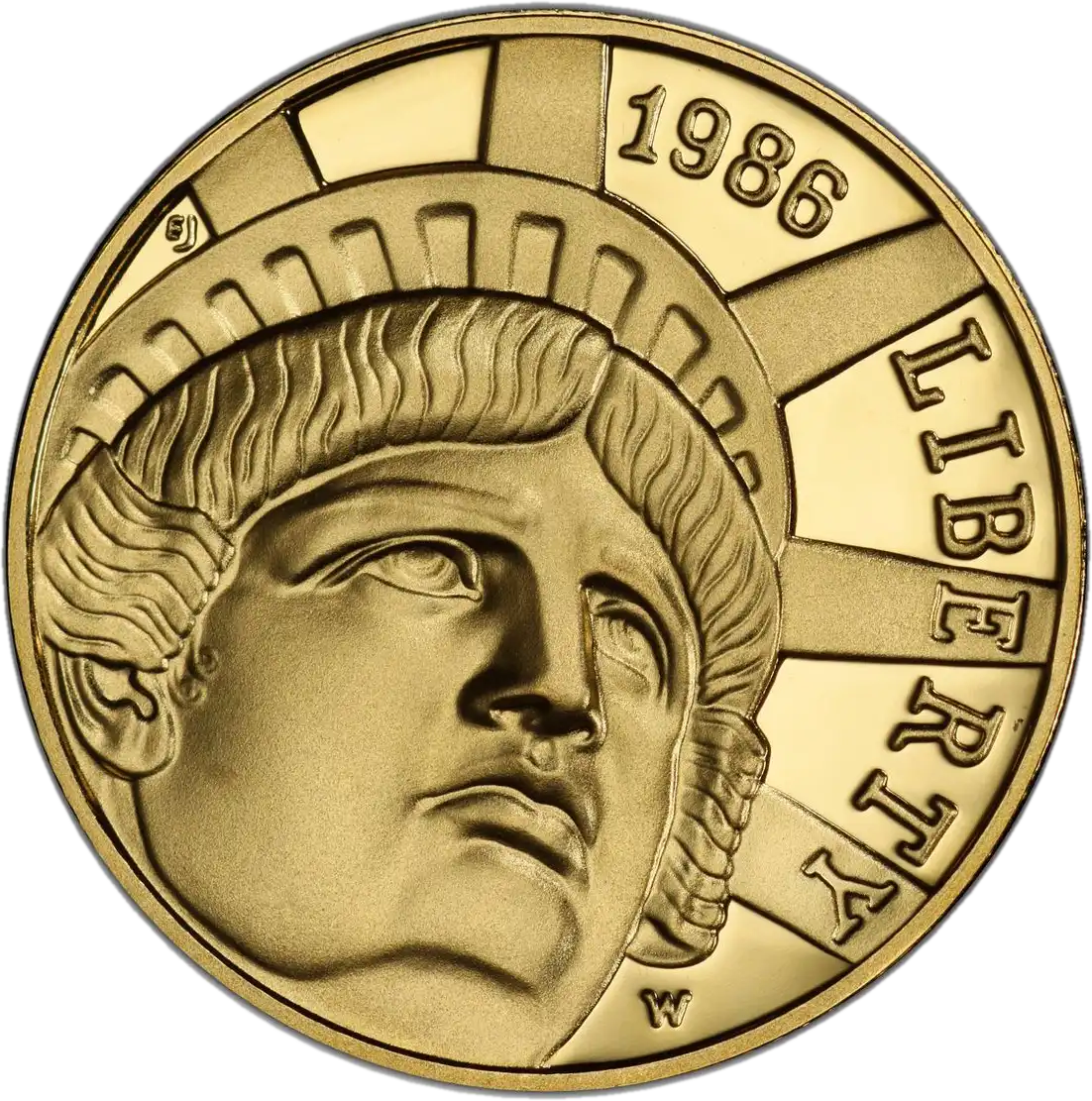 coin obverse image
