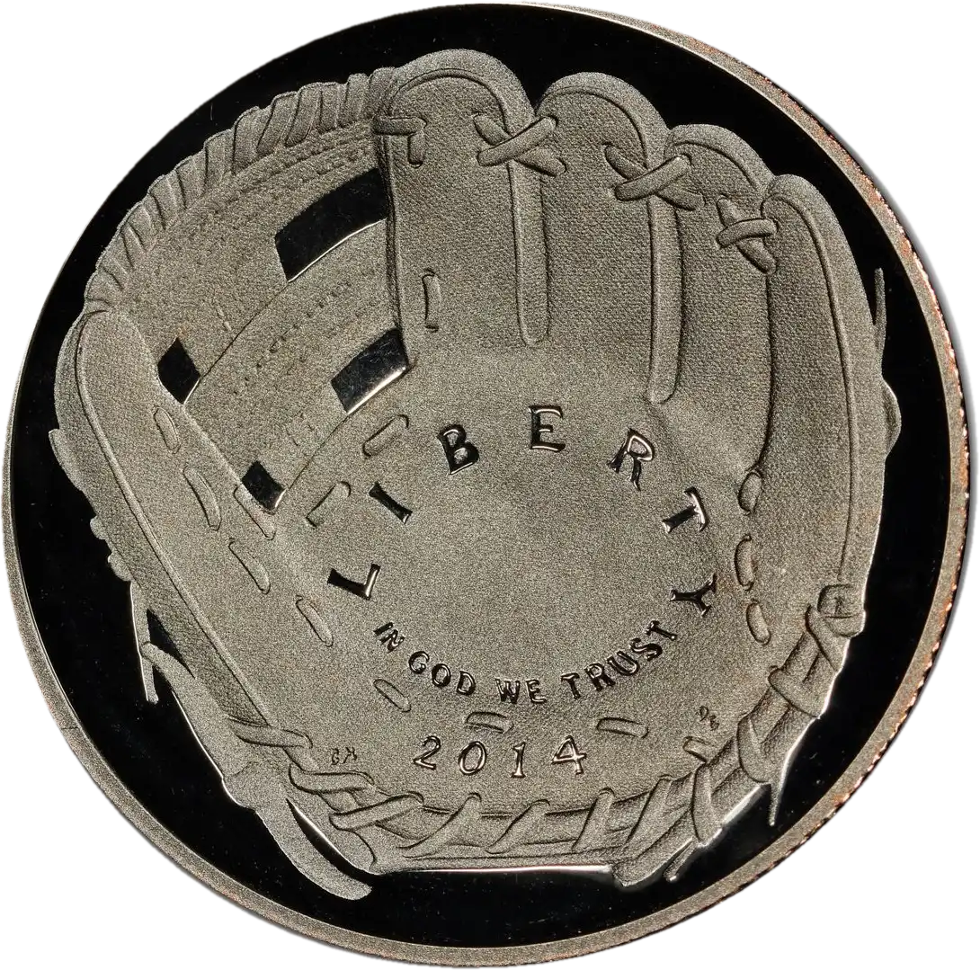 coin obverse image