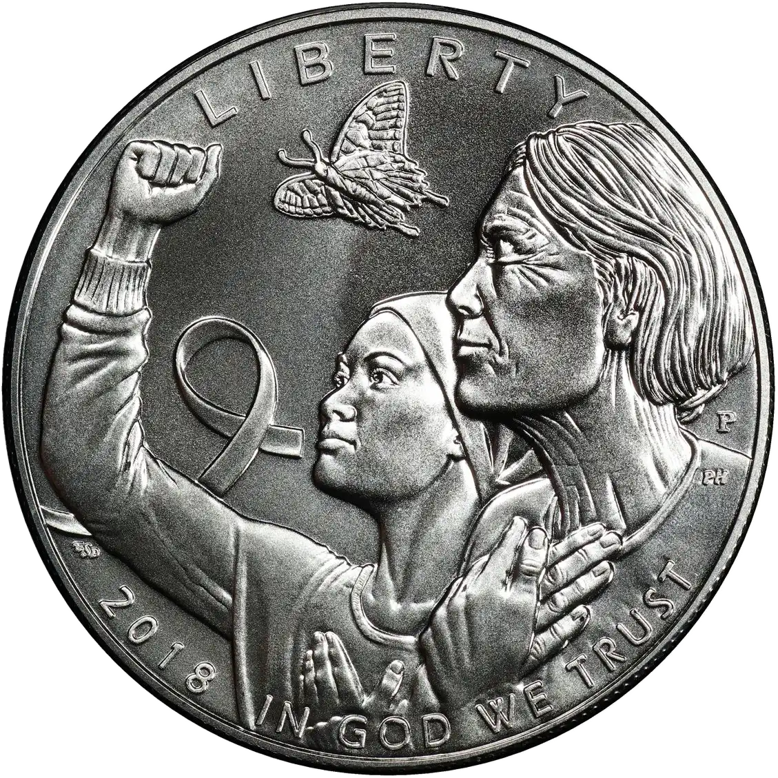 coin obverse image