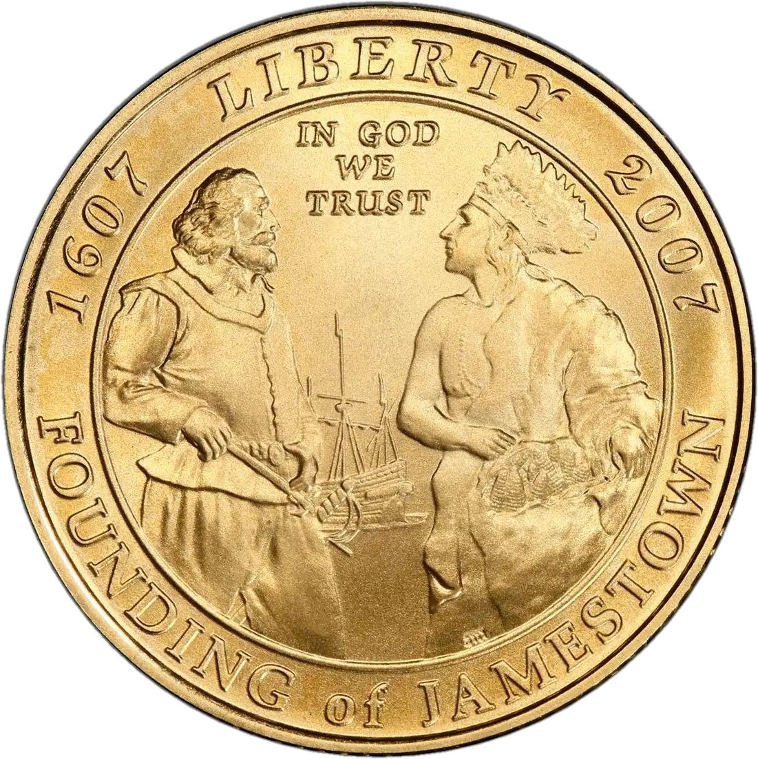 coin obverse image