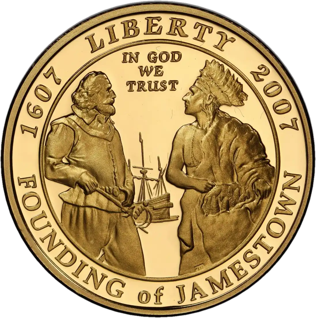 coin obverse image