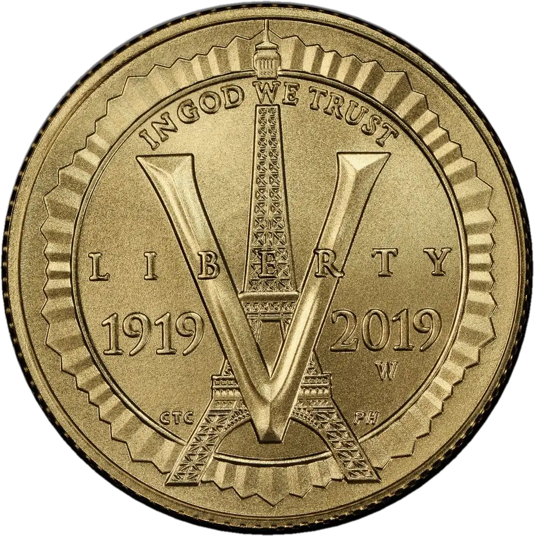 coin obverse image