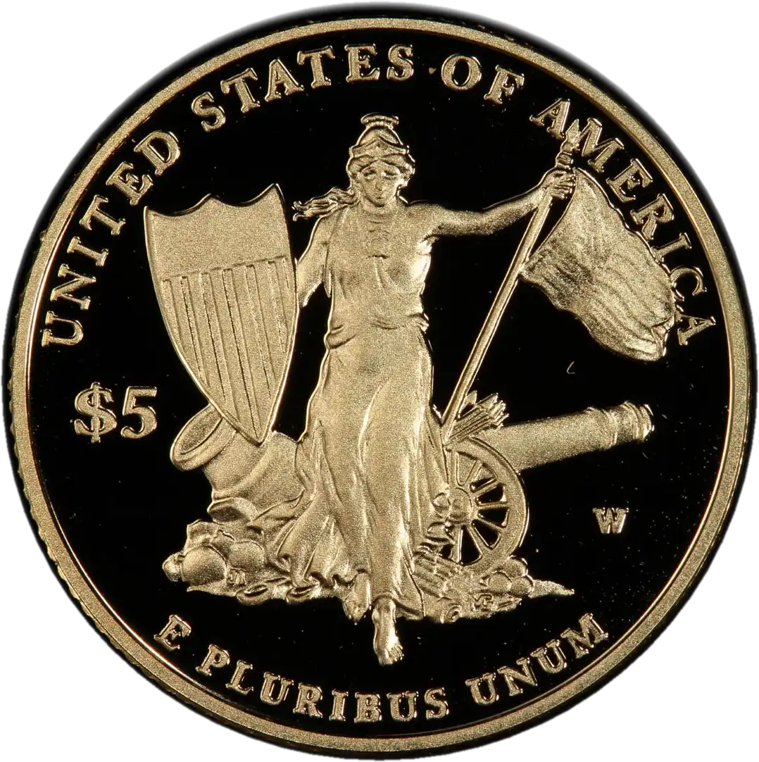 coin obverse image