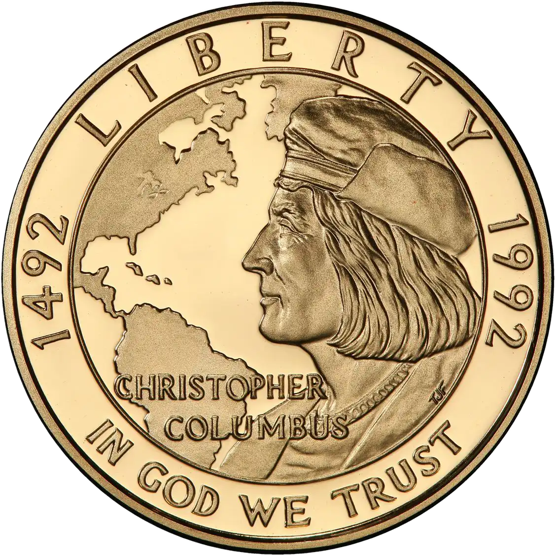 coin obverse image