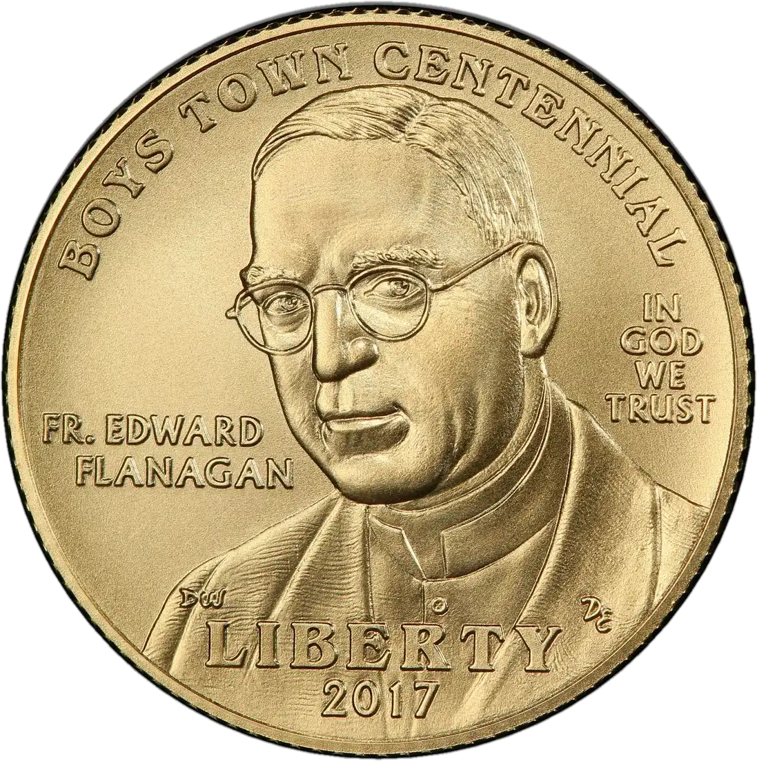 coin obverse image