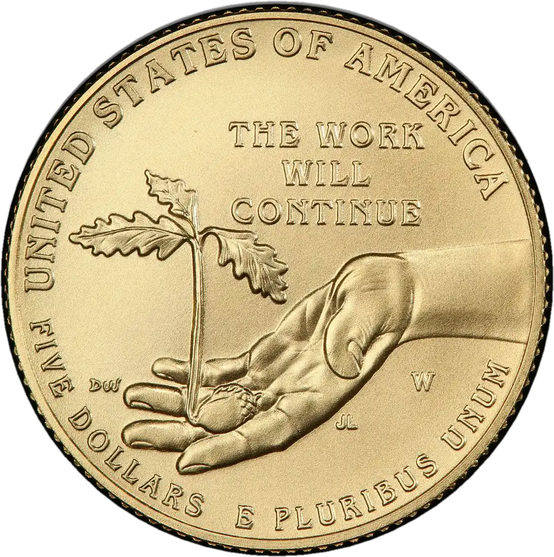 coin reverse image