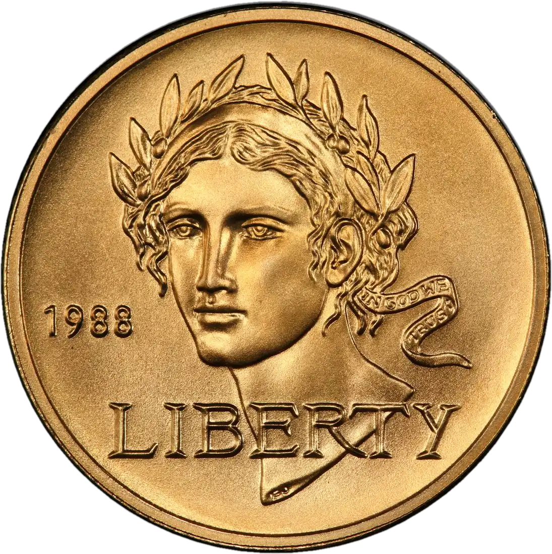 coin obverse image