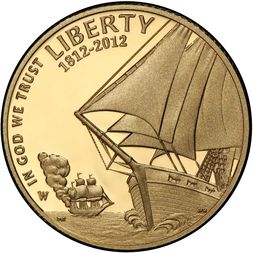 coin obverse image