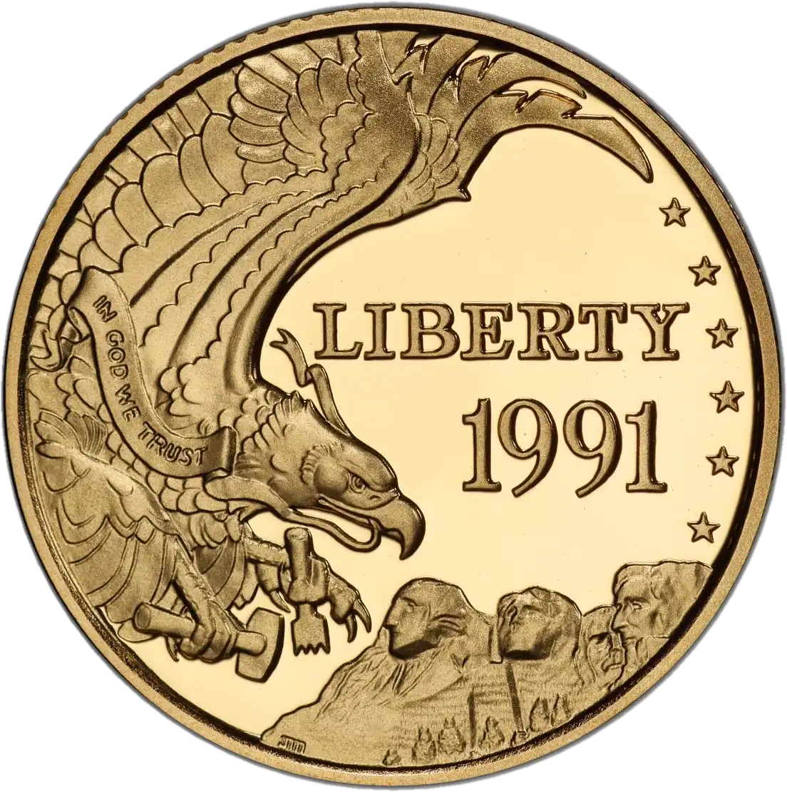 coin obverse image