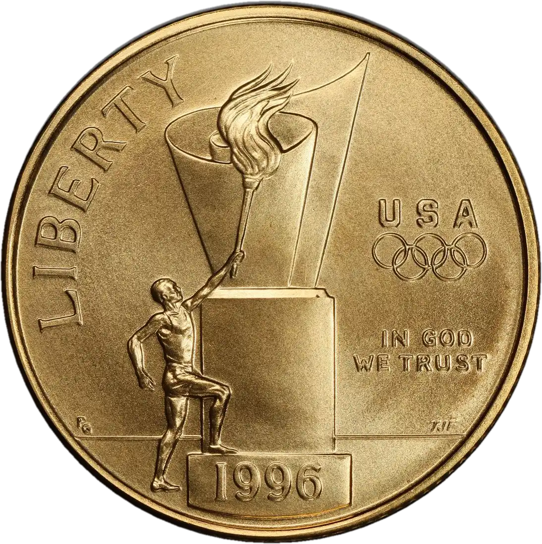 coin obverse image