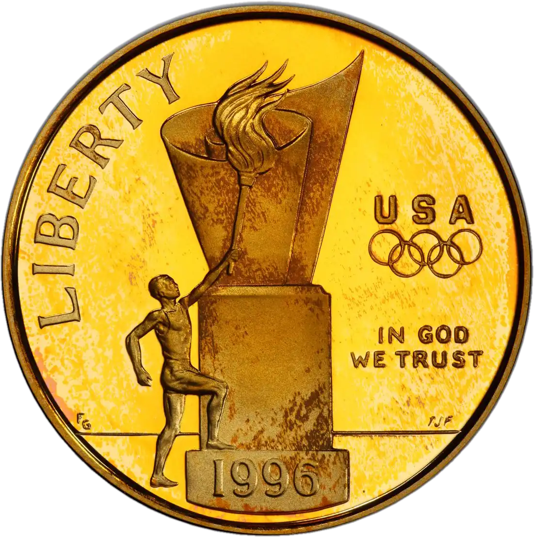 coin obverse image