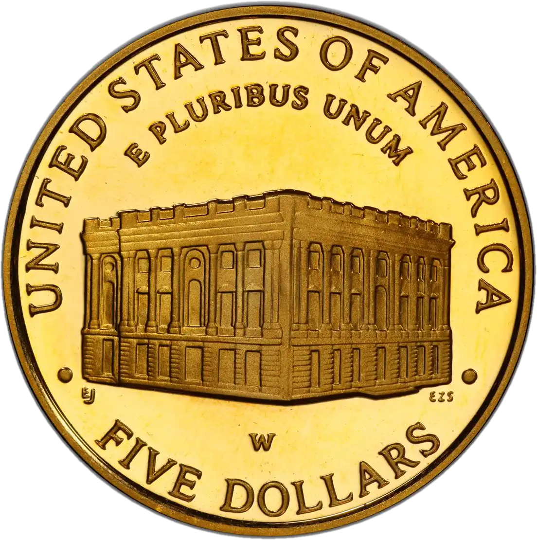 coin obverse image