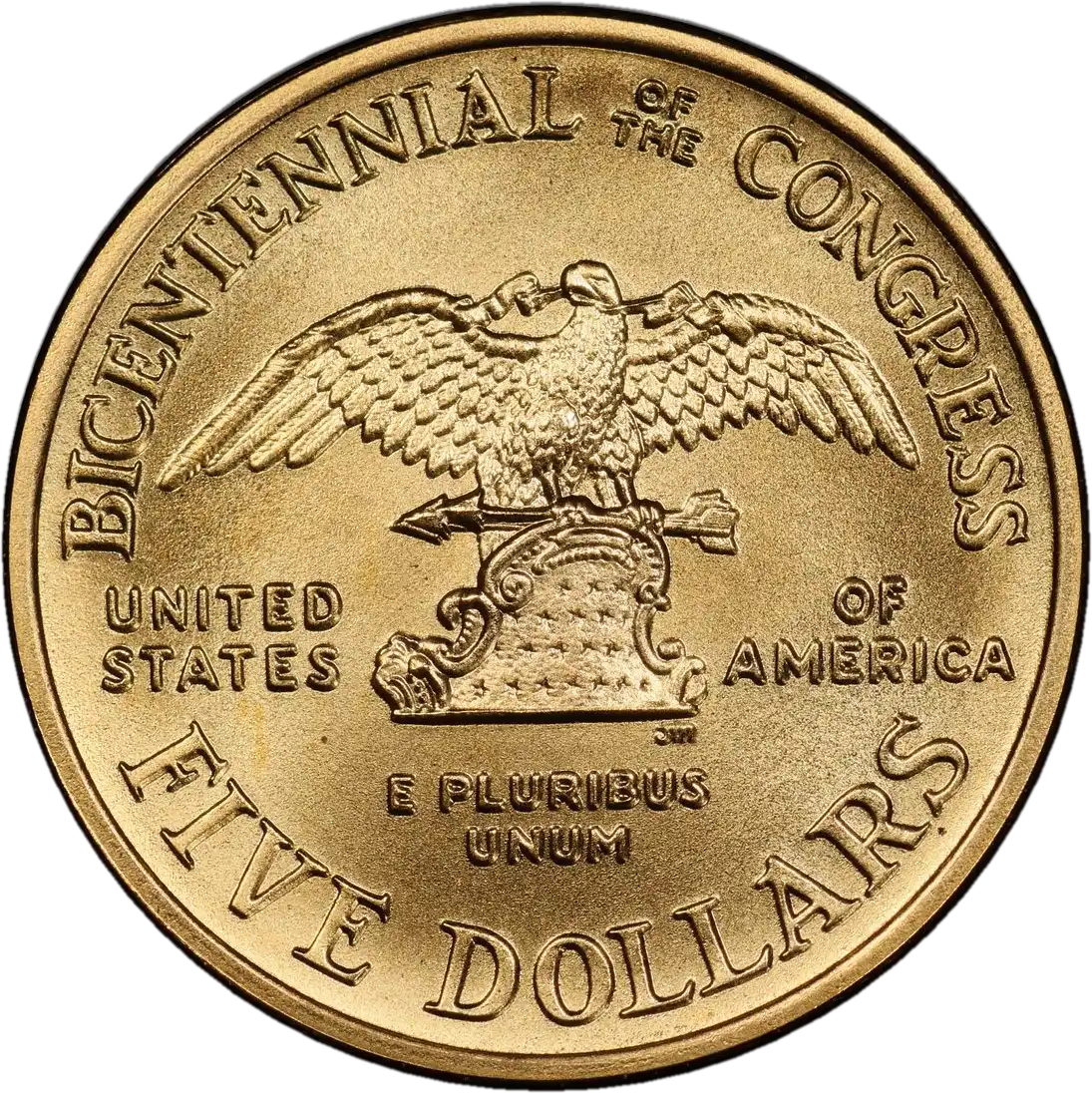coin obverse image
