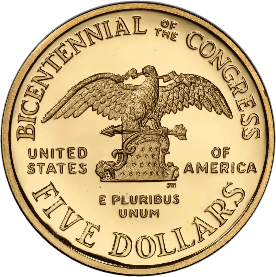 coin obverse image