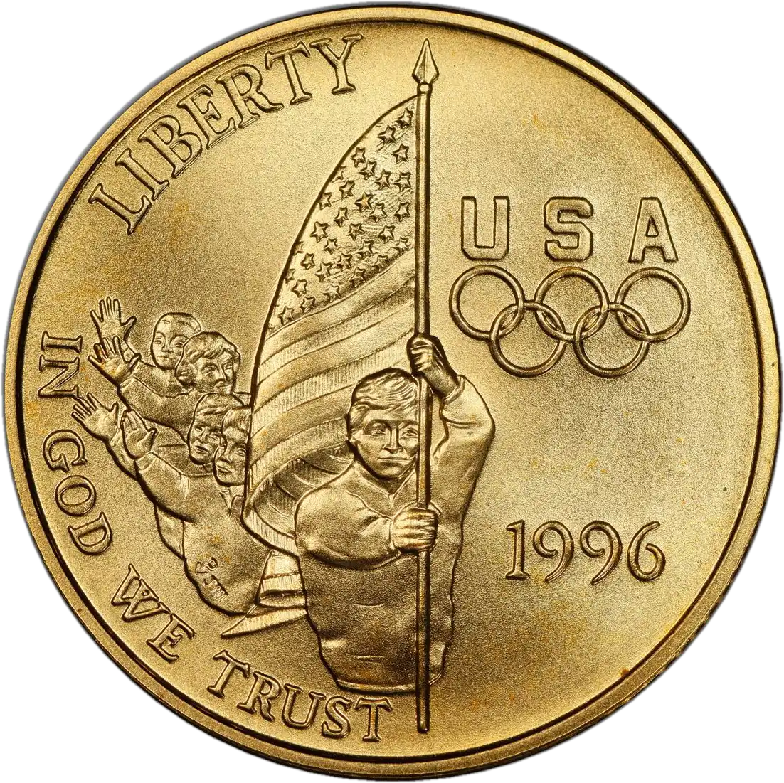 coin obverse image