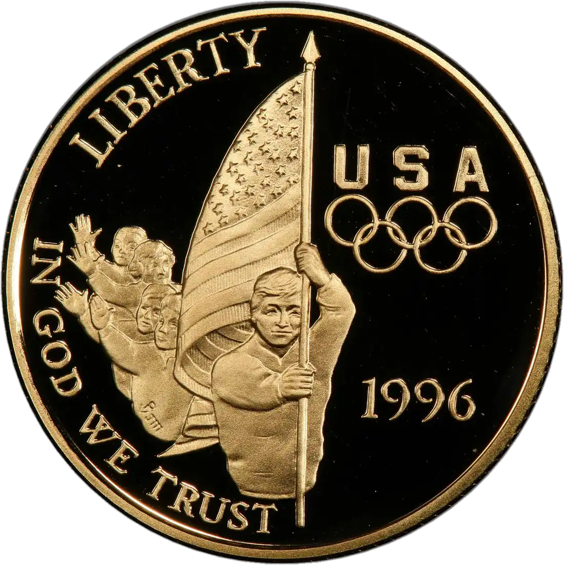 coin obverse image