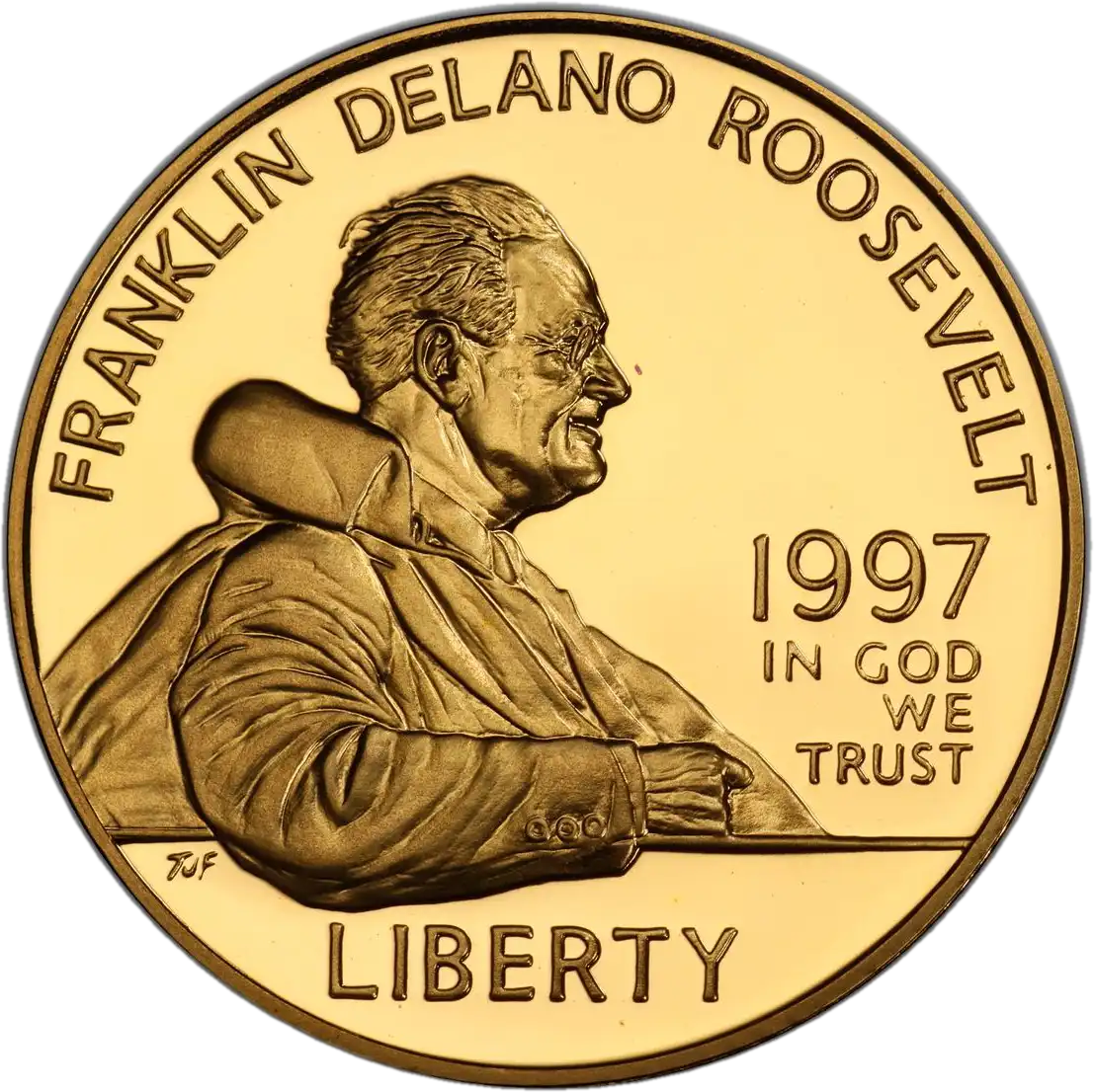 coin obverse image