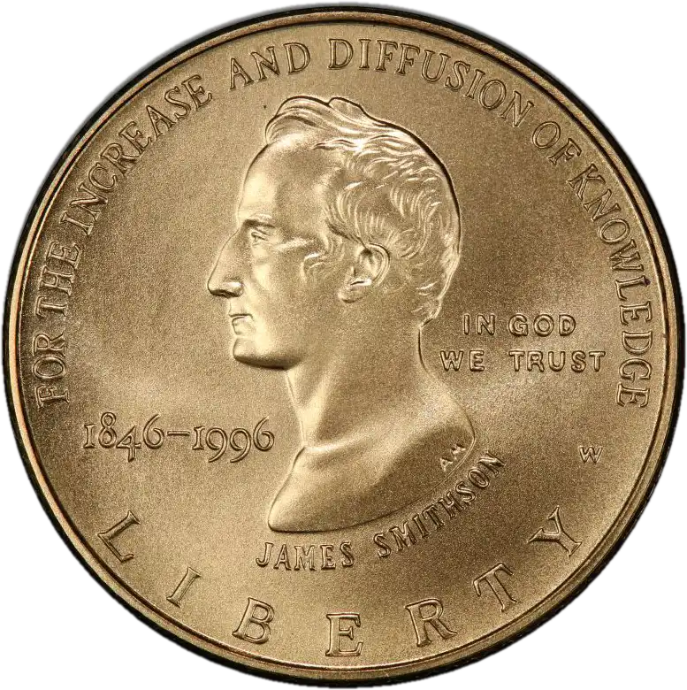 coin obverse image