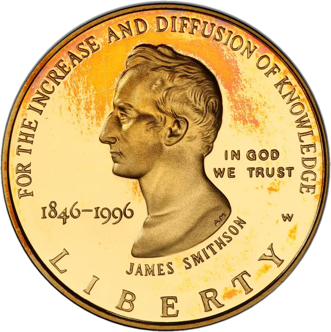 coin obverse image