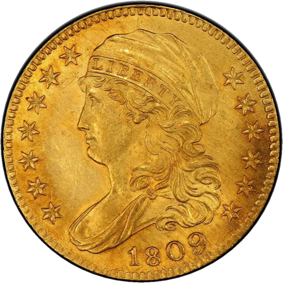 coin obverse image