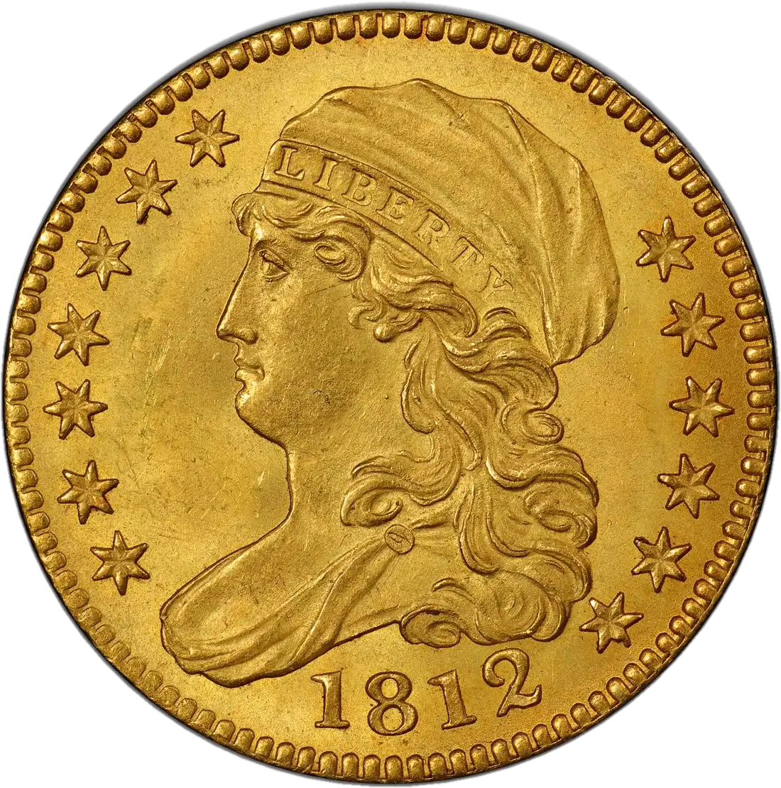 coin obverse image