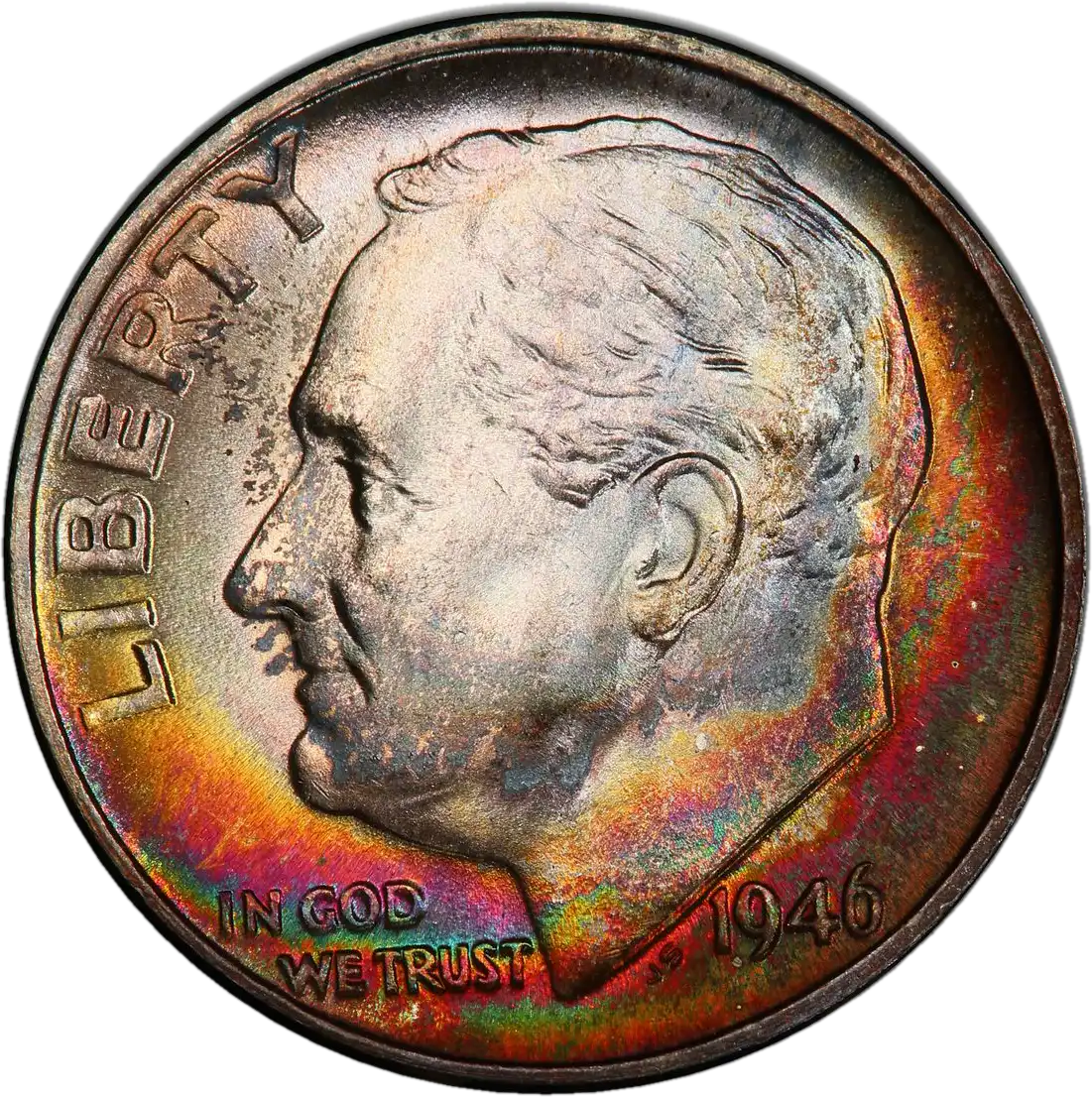 coin obverse image