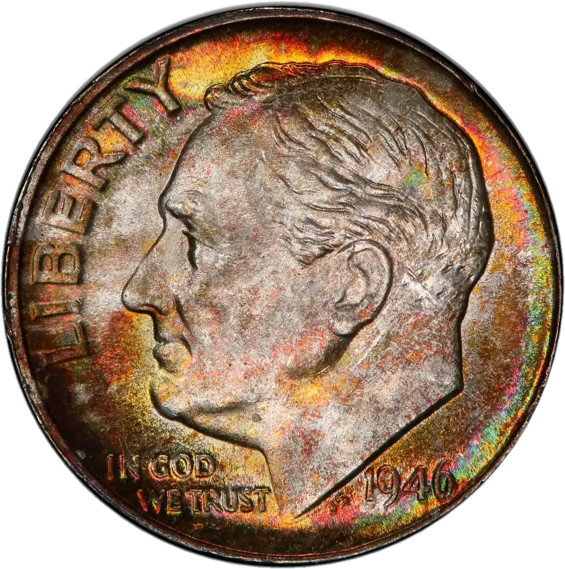 coin obverse image