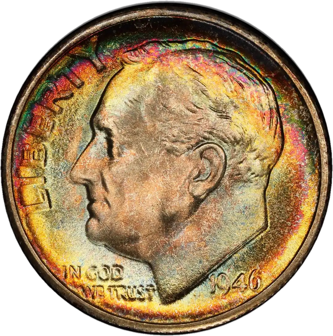 coin obverse image