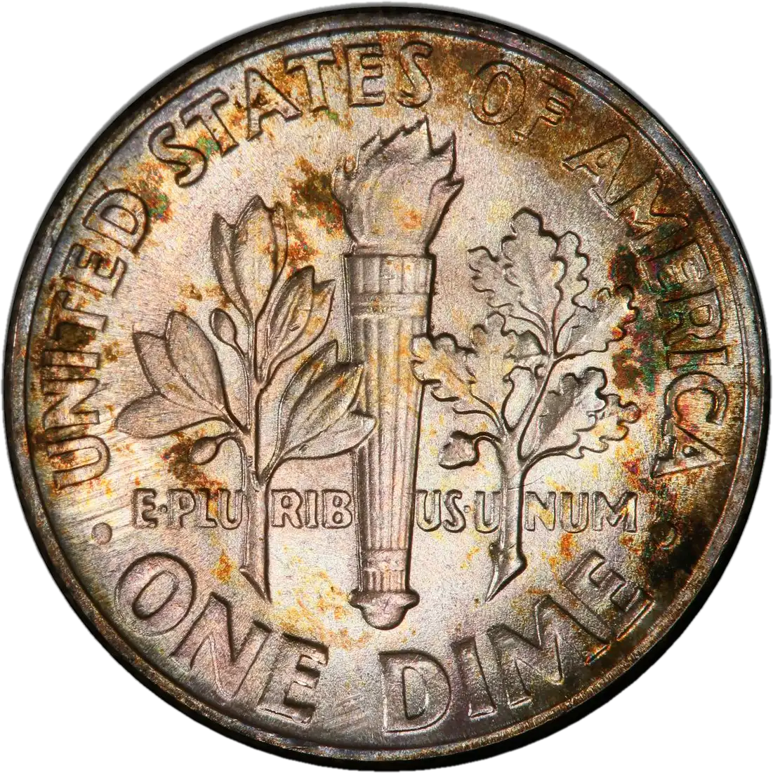 coin reverse image