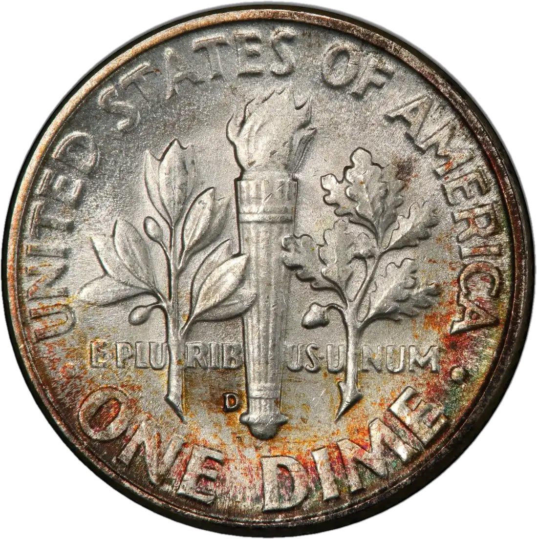 coin reverse image
