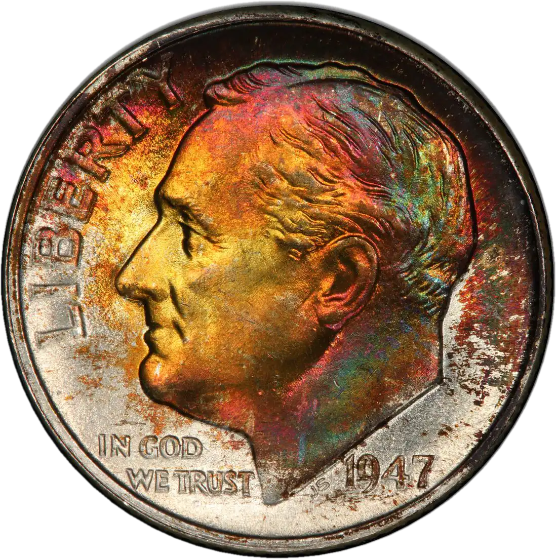 coin obverse image