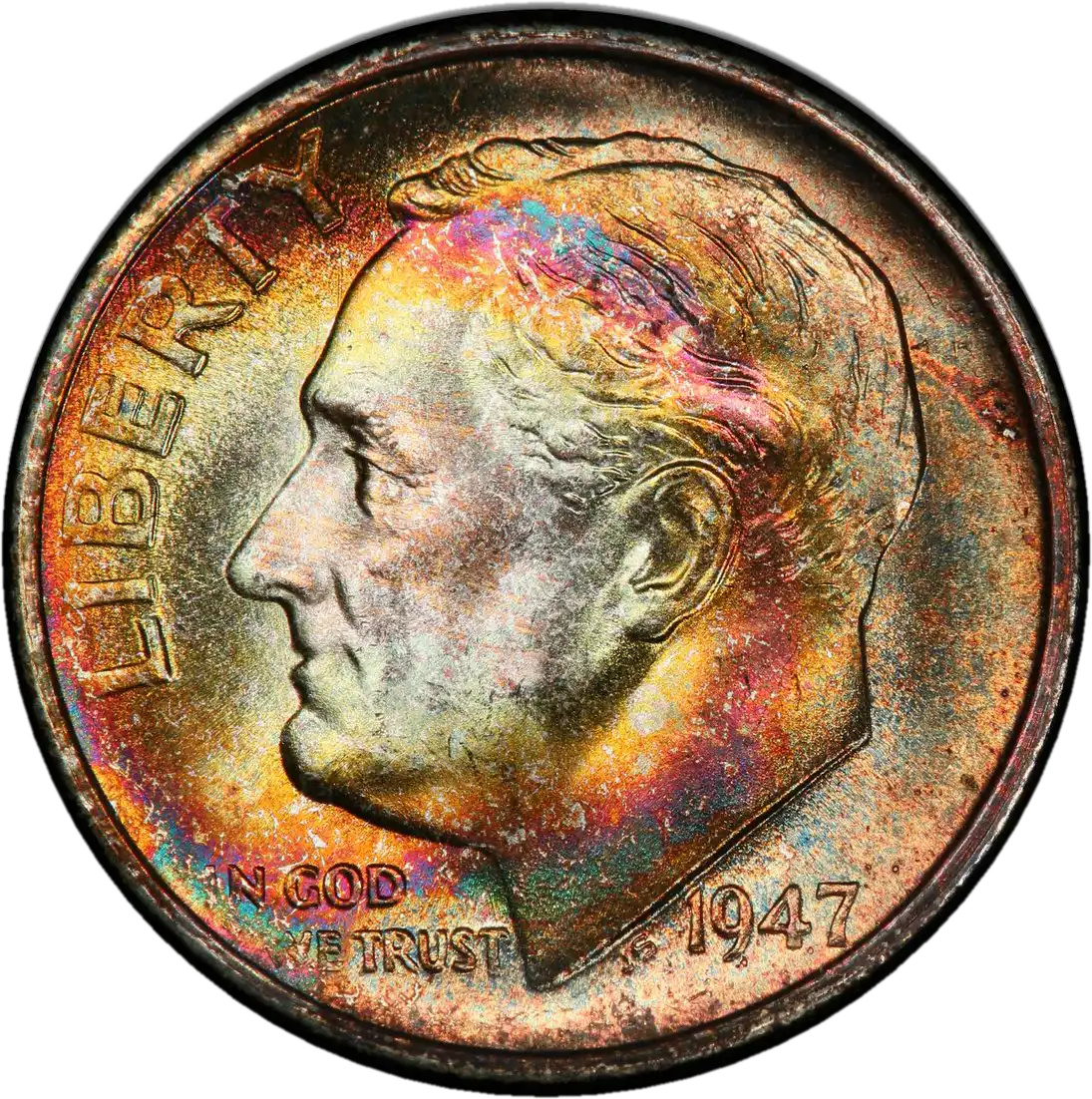 coin obverse image