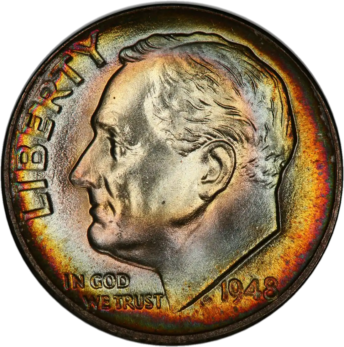 coin obverse image