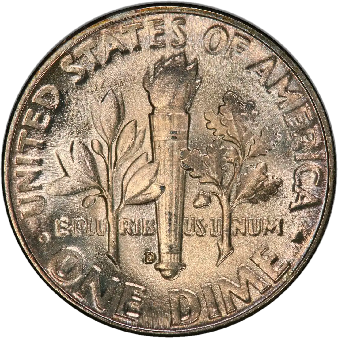 coin reverse image