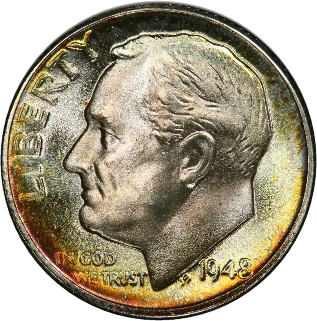 coin obverse image