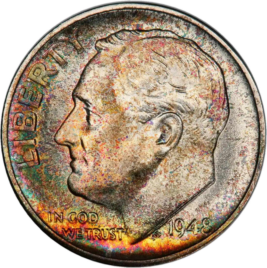 coin obverse image