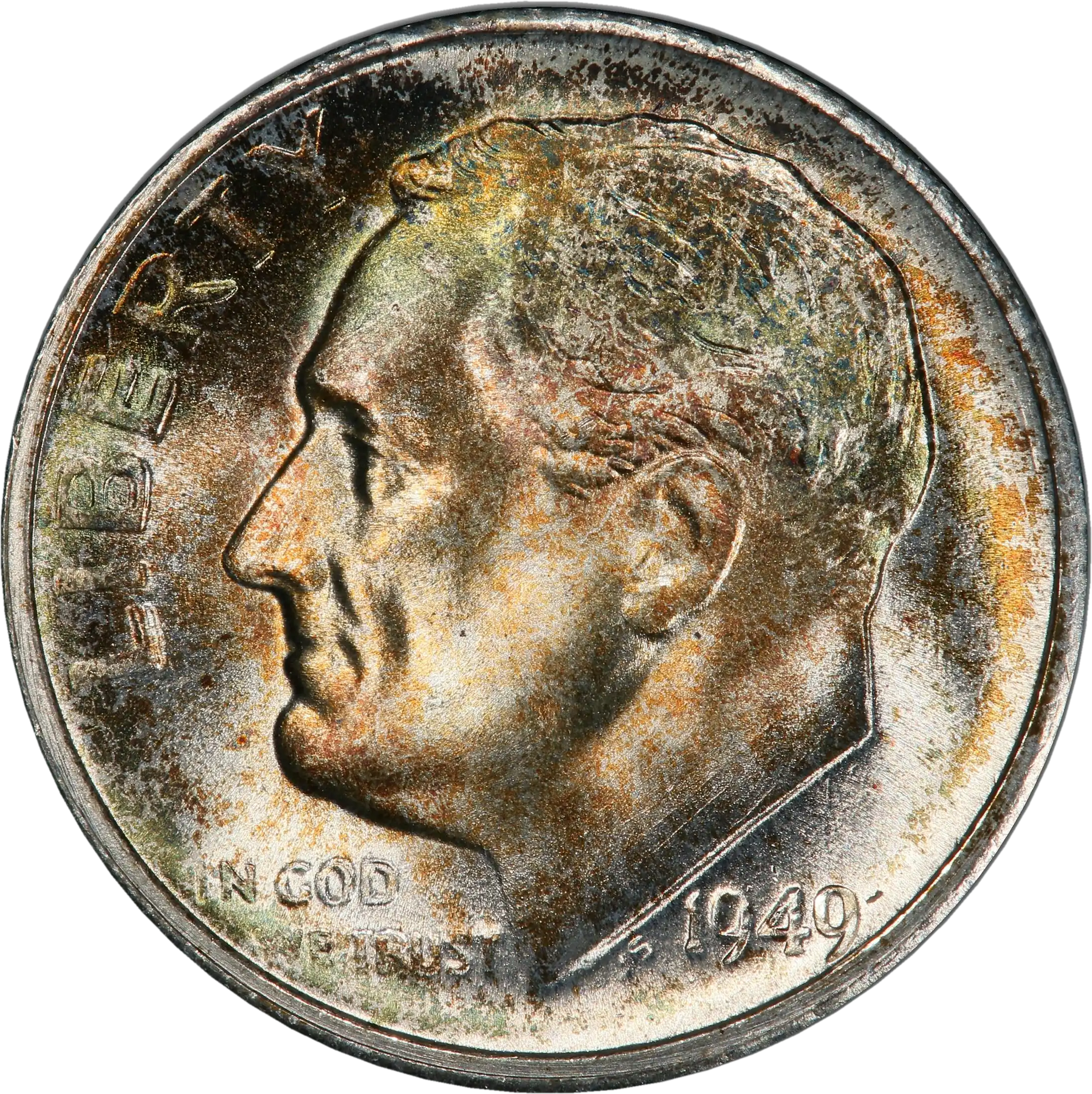 coin obverse image