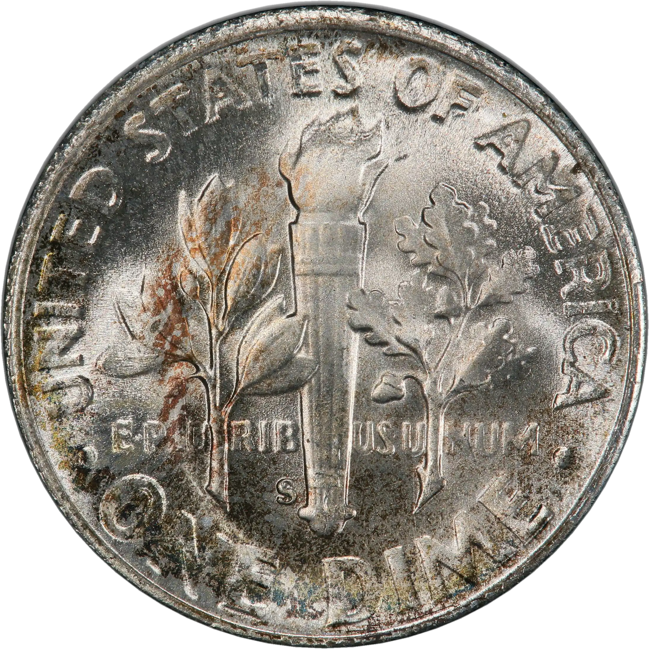 coin reverse image