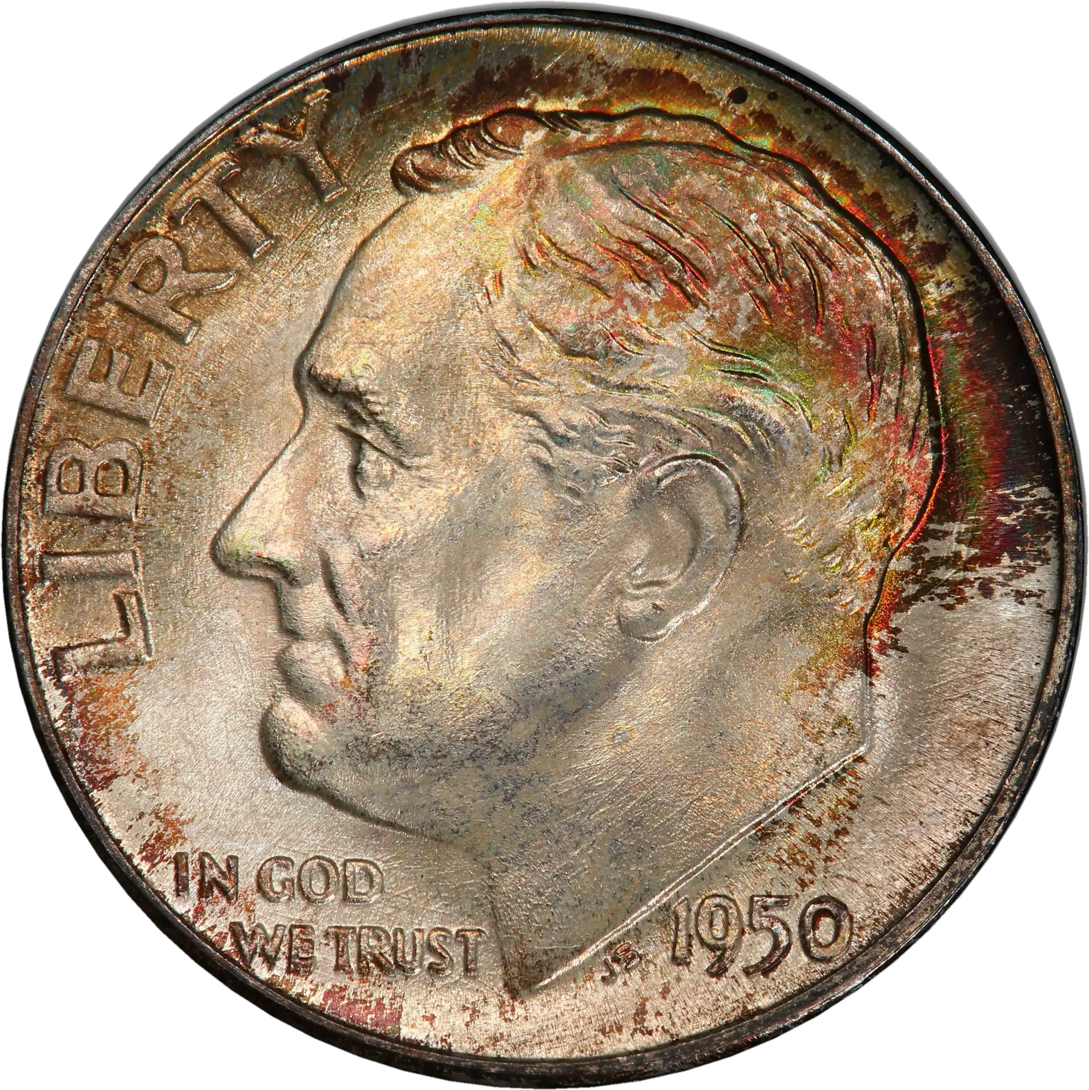 coin obverse image