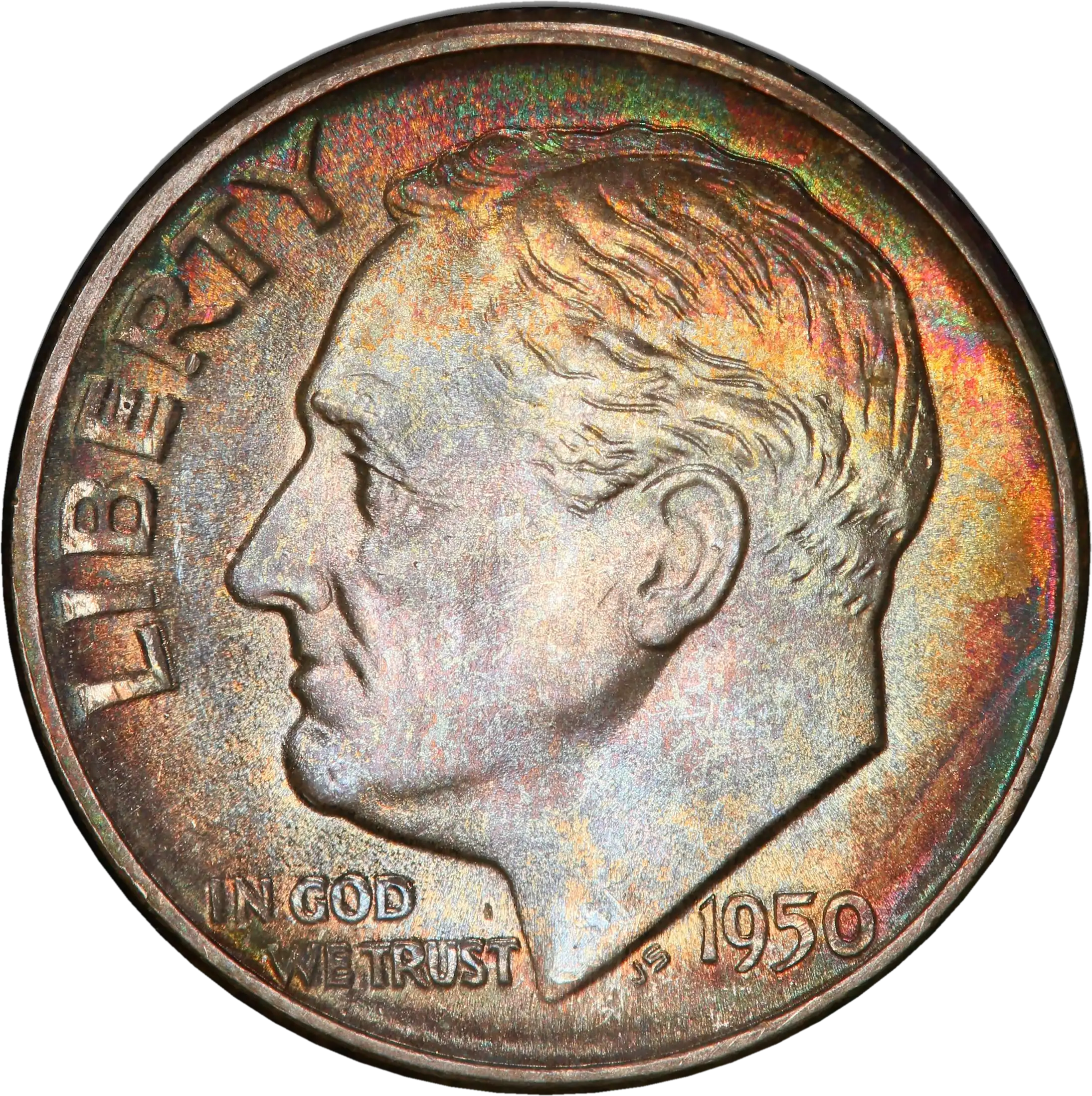 coin obverse image