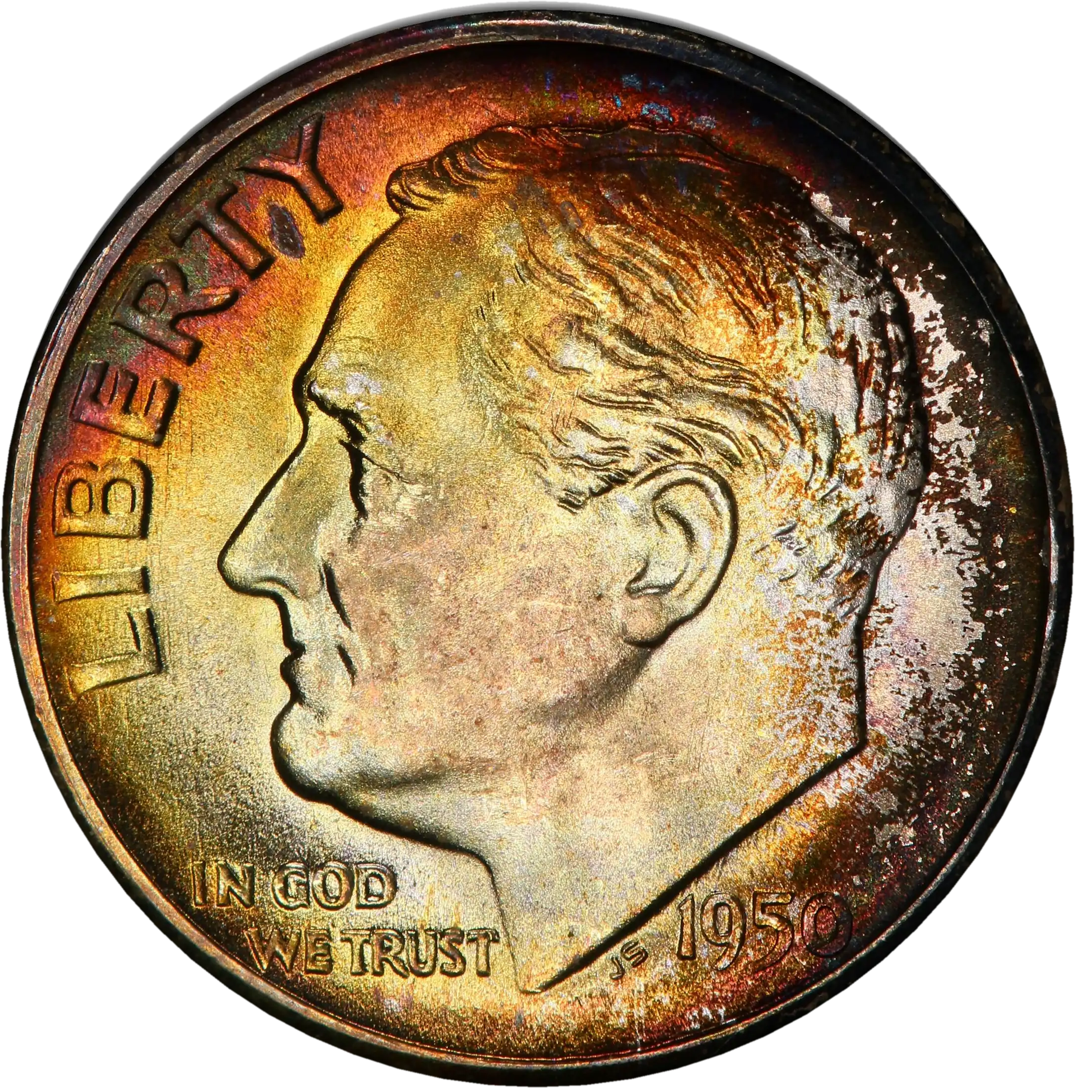 coin obverse image