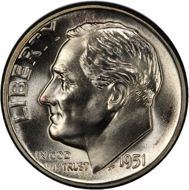 coin obverse image