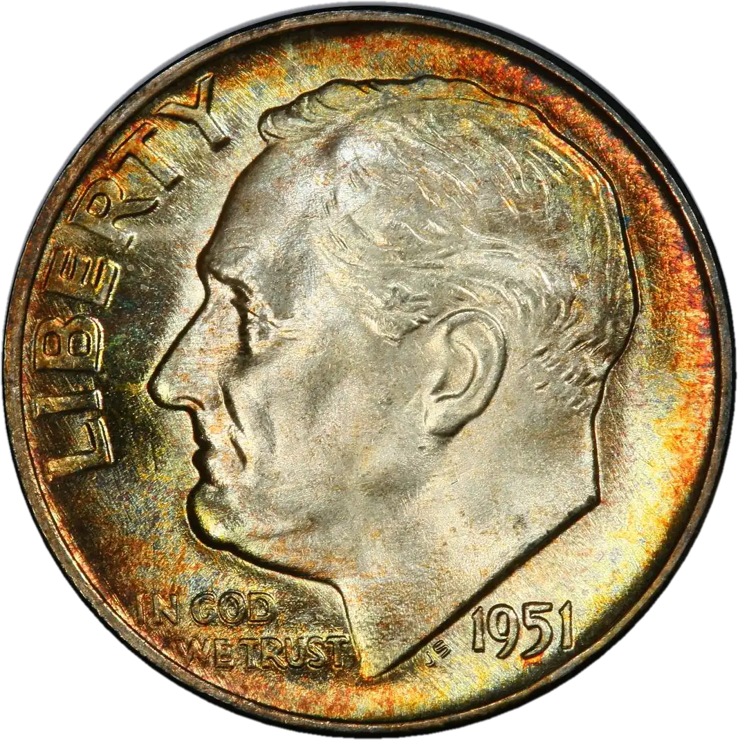 coin obverse image
