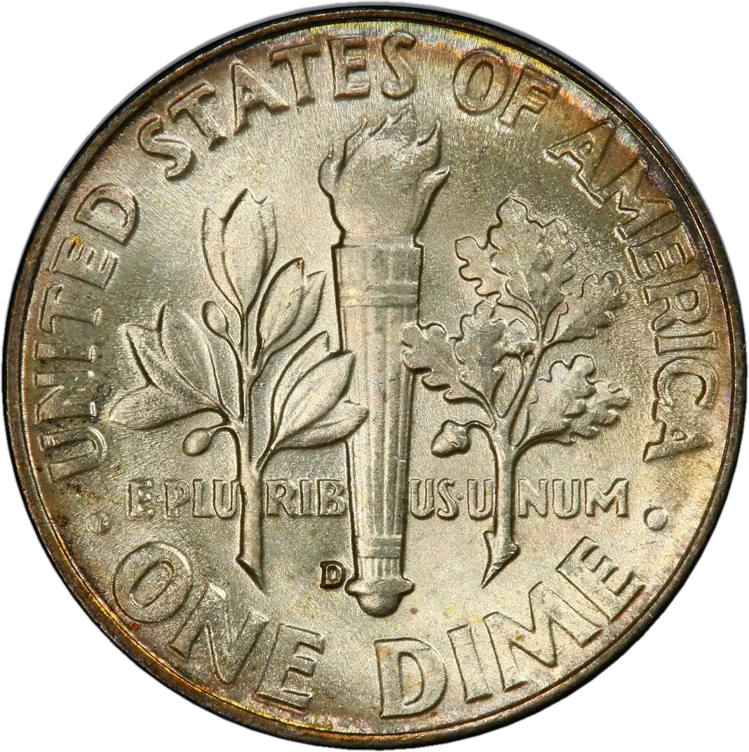 coin reverse image