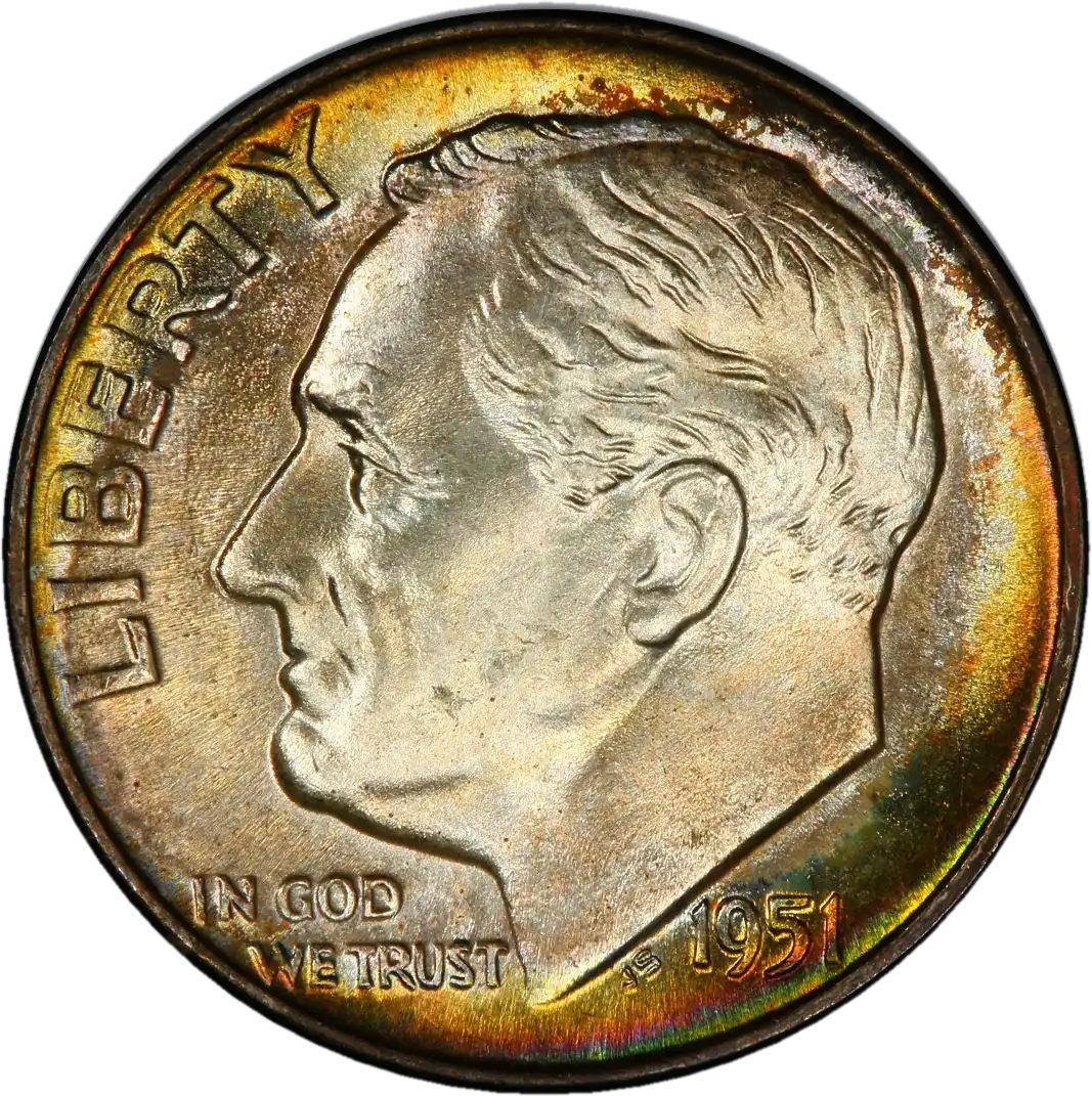coin obverse image