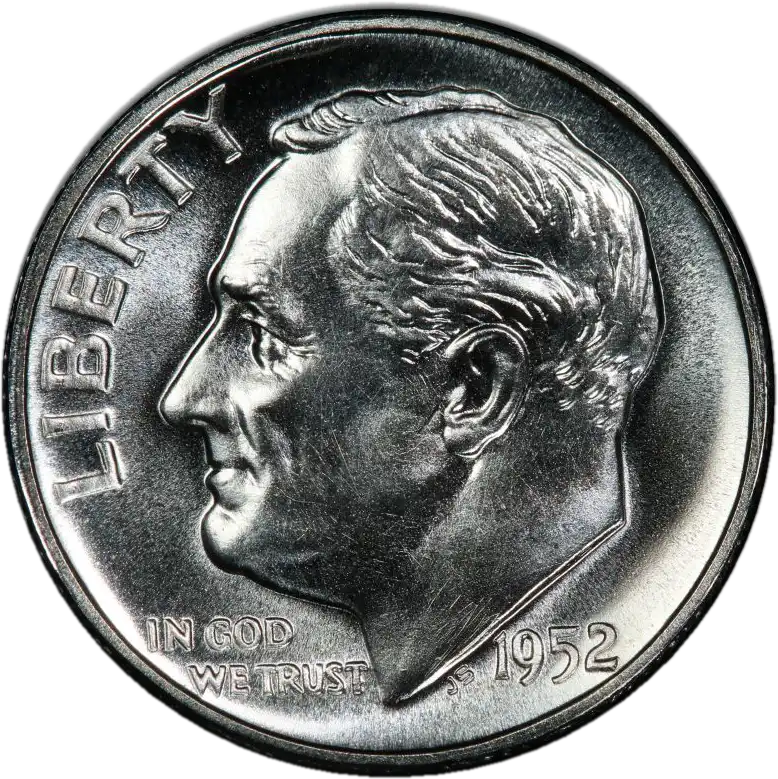 coin obverse image