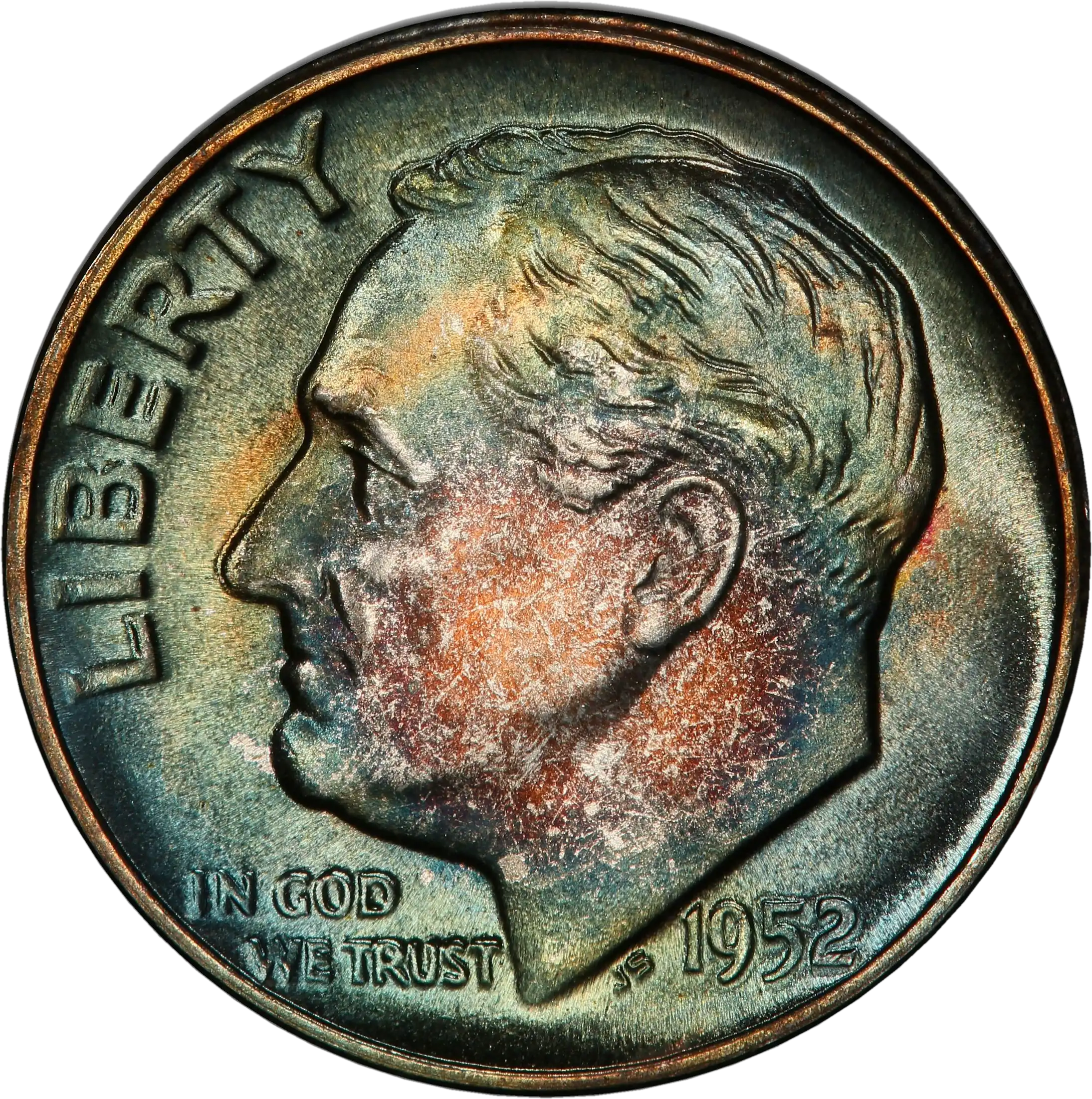 coin obverse image