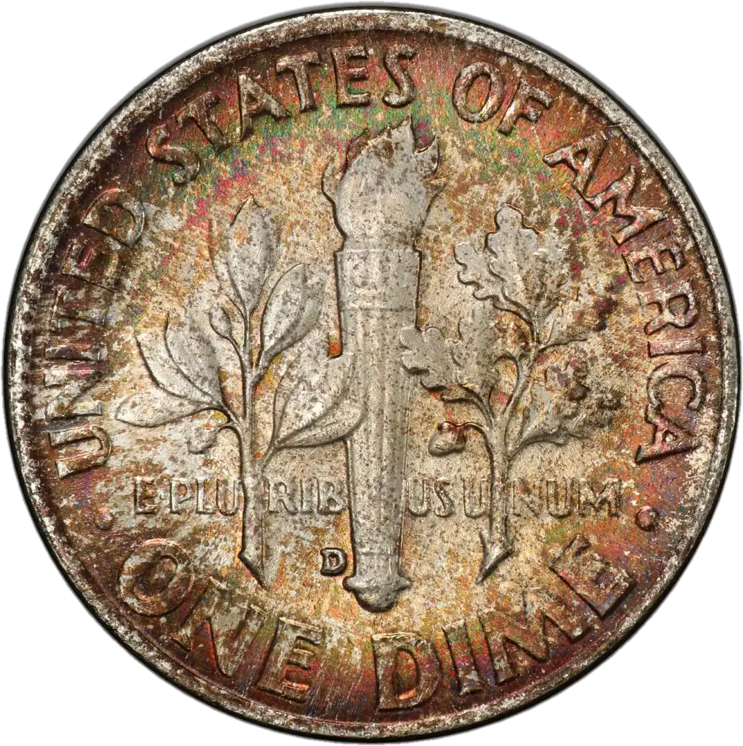 coin reverse image