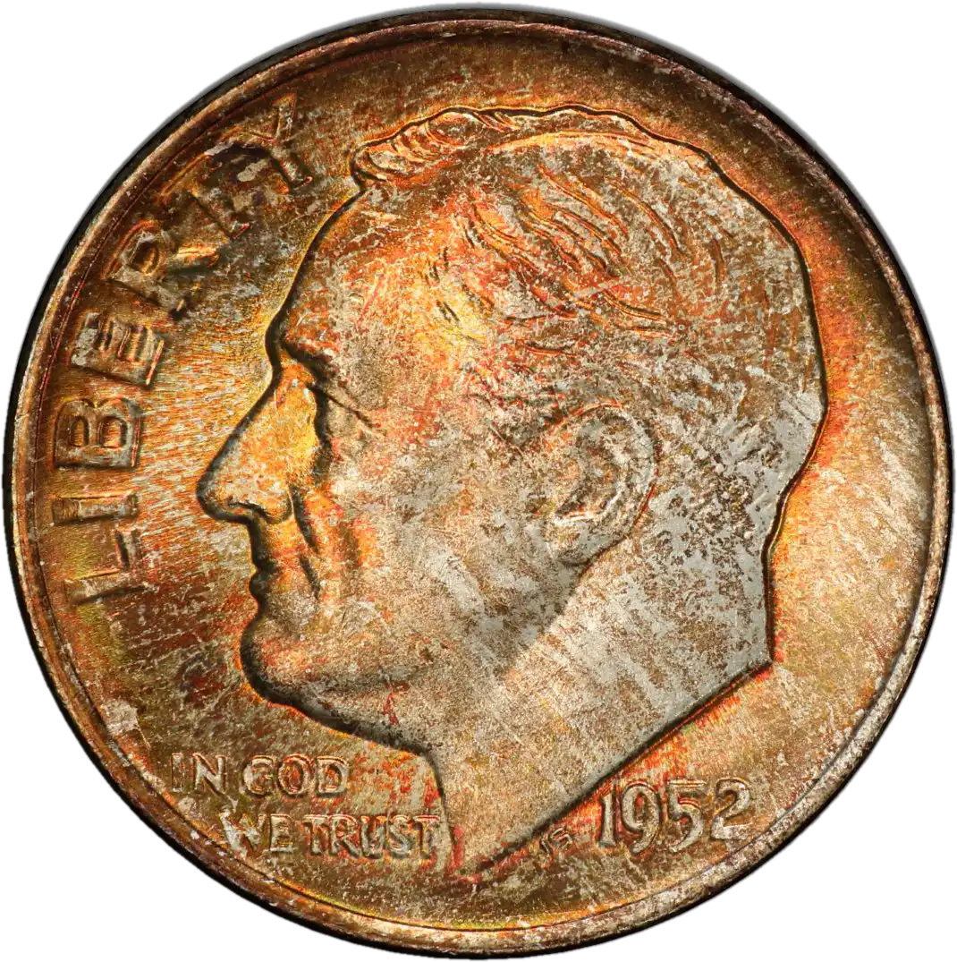 coin obverse image