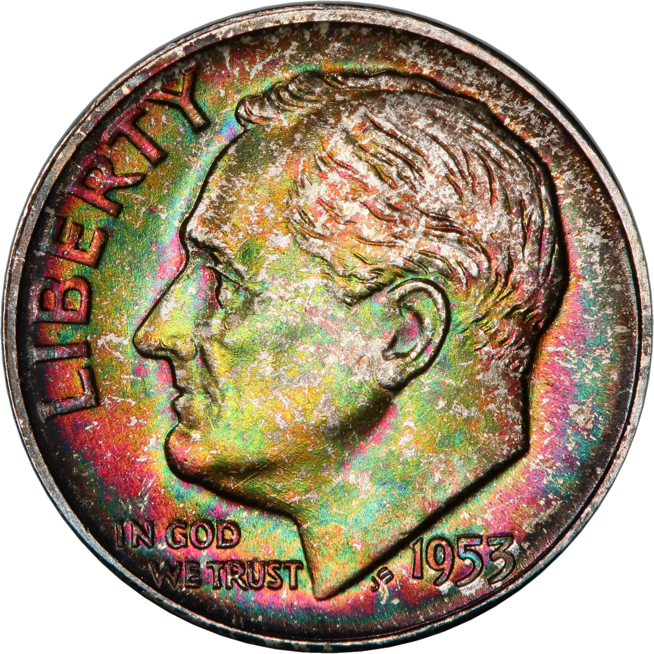 coin obverse image